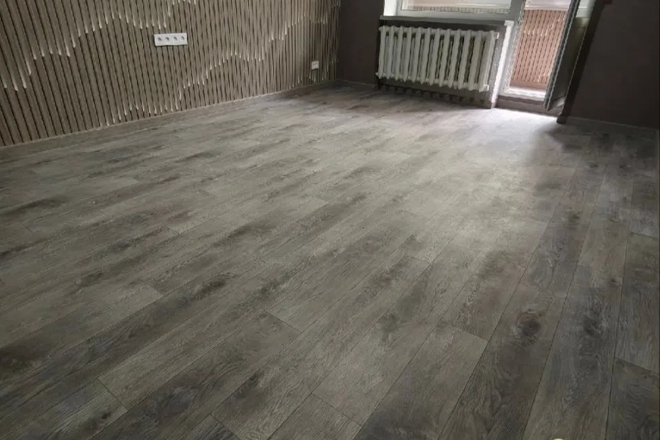 Продаётся 2-комнатная квартира, 53 м²