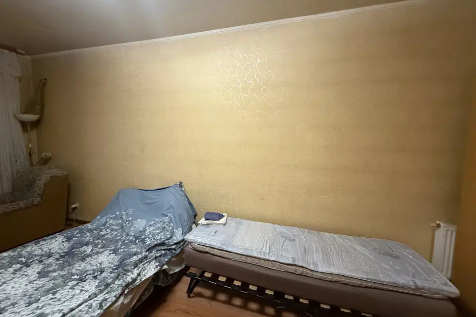 Продаётся 1-комнатная квартира, 32.4 м²