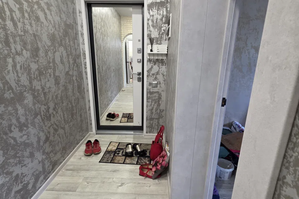Продаётся 2-комнатная квартира, 48 м²