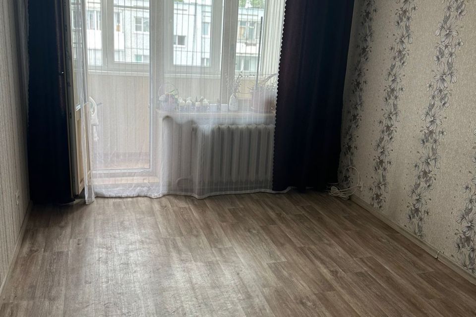 Продаётся 4-комнатная квартира, 79.3 м²