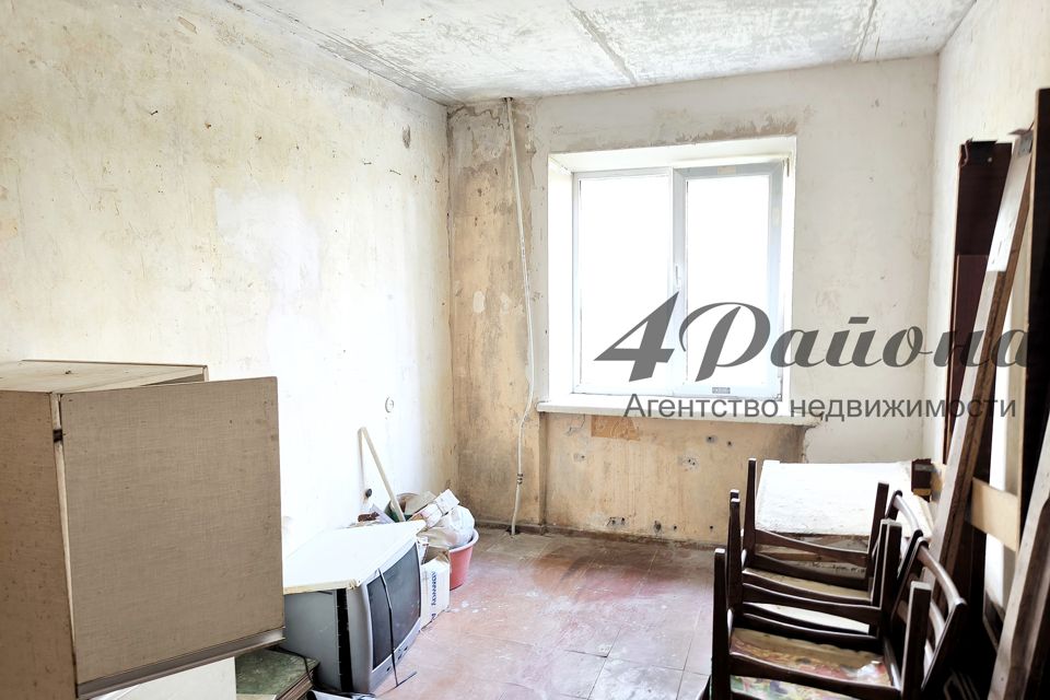 Продаётся 3-комнатная квартира, 68.8 м²