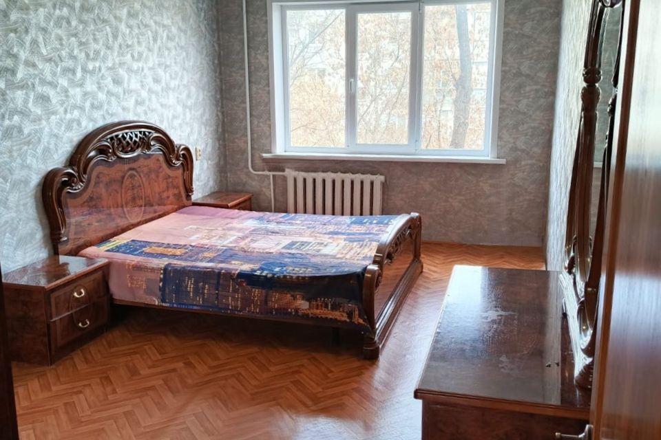 Продаётся 2-комнатная квартира, 47.2 м²