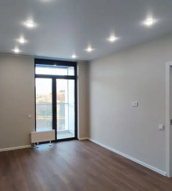 Продаётся 1-комнатная квартира, 36.5 м²