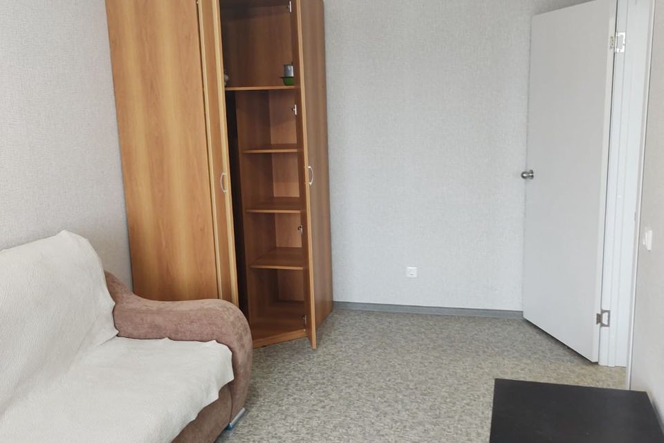 Сдаётся 1-комнатная квартира, 33 м²