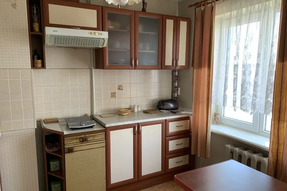 Продаётся 2-комнатная квартира, 48 м²