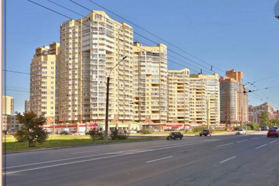 Продаётся студия, 31 м²