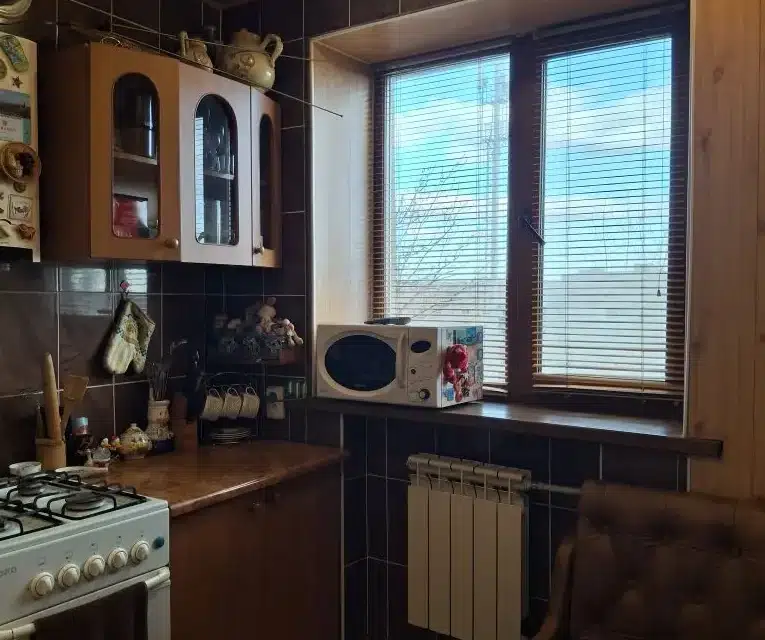 Продаётся 2-комнатная квартира, 47.1 м²