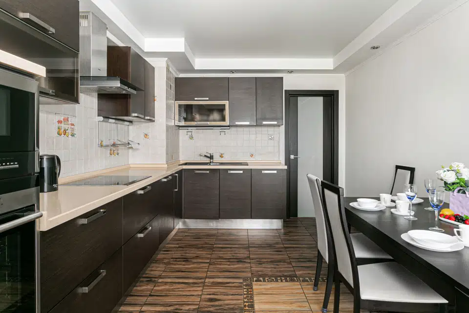 Продаётся 3-комнатная квартира, 99.4 м²