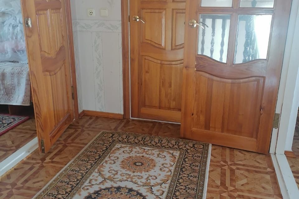 Продаётся 3-комнатная квартира, 60 м²