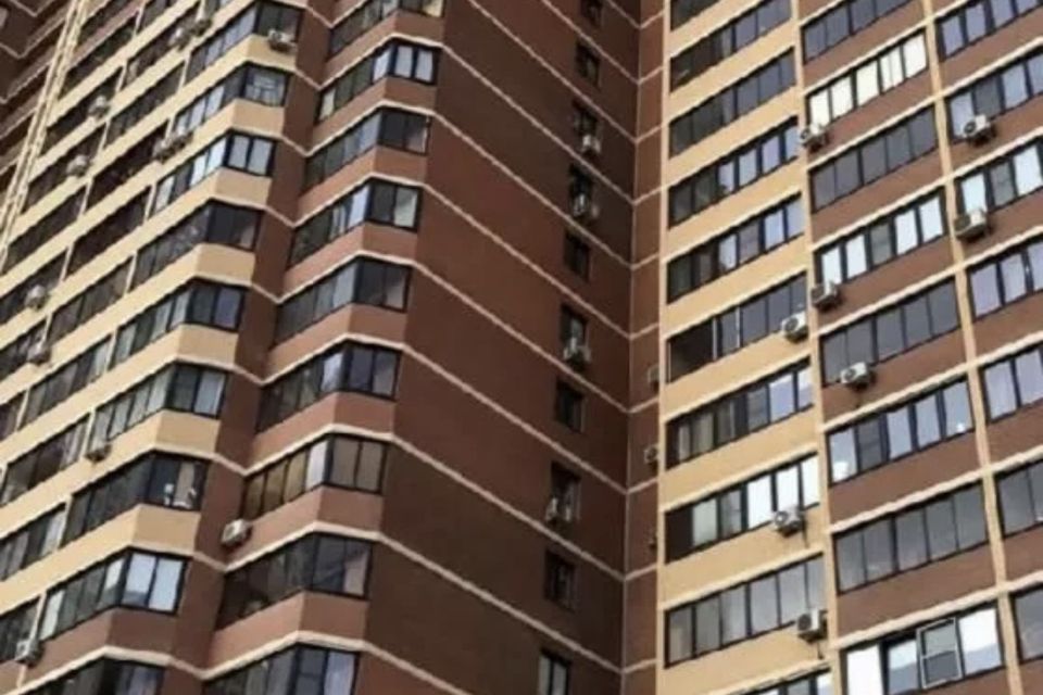 Купить Квартиру Красногорск Студию Вторичку