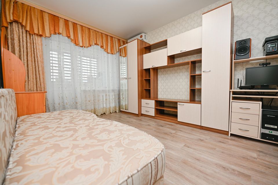Продаётся 1-комнатная квартира, 28.5 м²