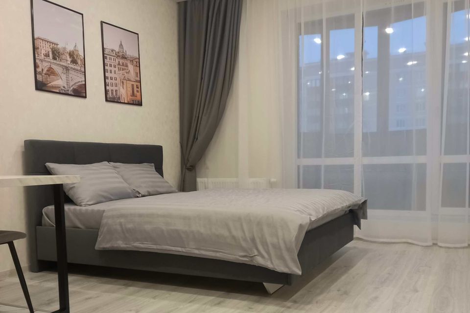 Продаётся студия, 30.2 м²