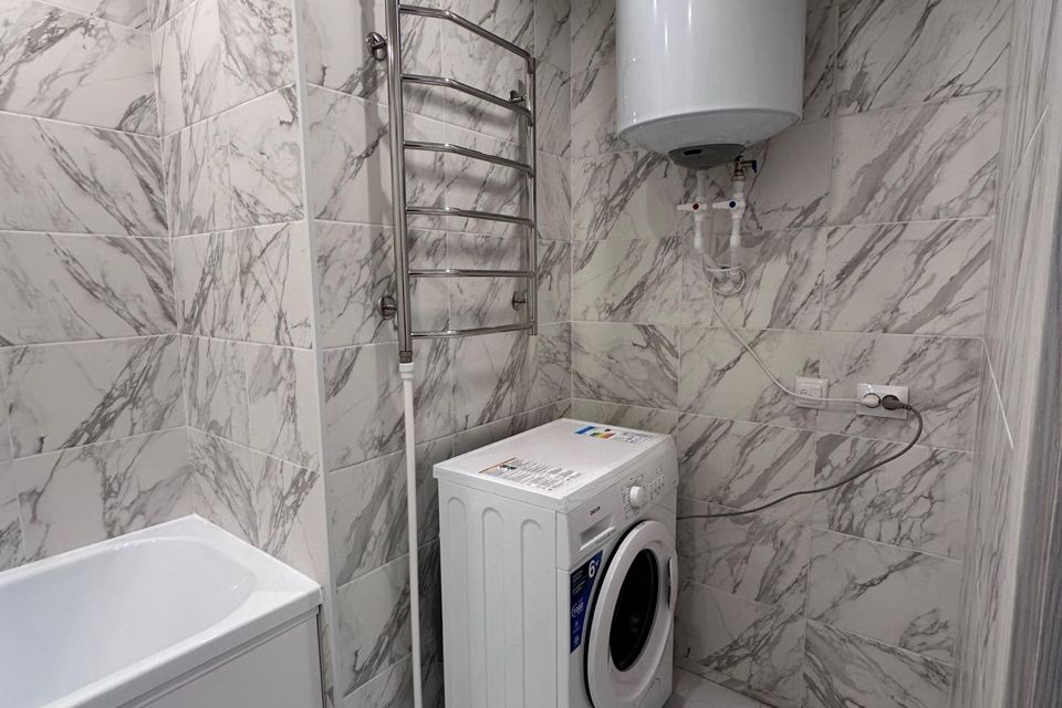 Продаётся 2-комнатная квартира, 44 м²