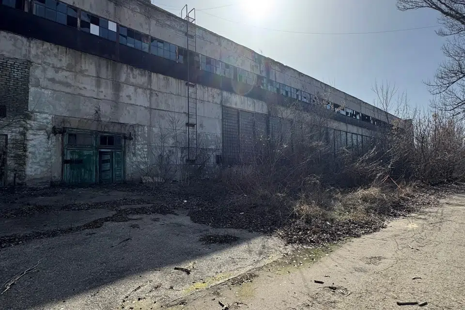 Продаётся помещение своб. назначения, 42630 м²