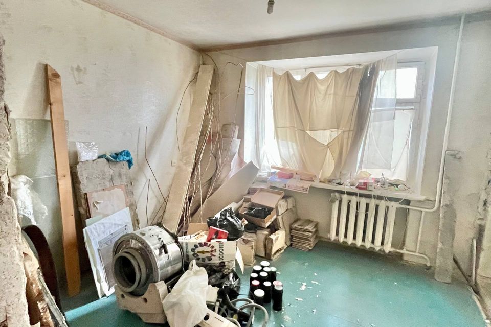 Продаётся студия, 73 м²