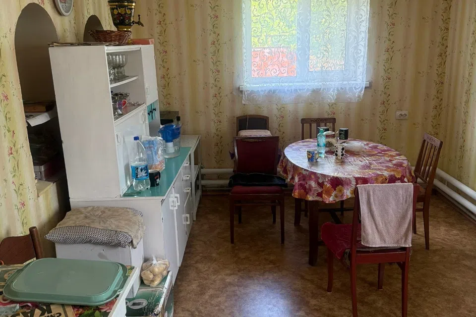 Продаётся 1-этажный дом, 90 м²