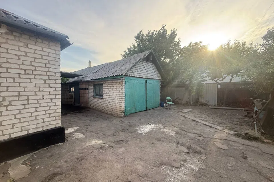 Продаётся 1-этажный дом, 65 м²