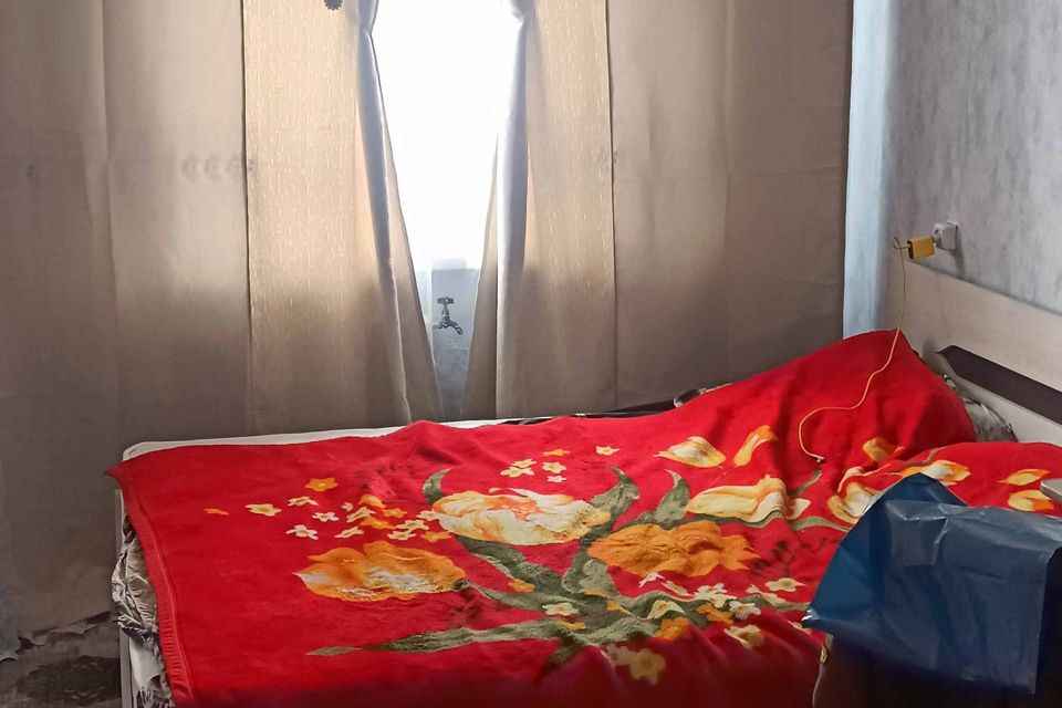 Продаётся 2-комнатная квартира, 40 м²