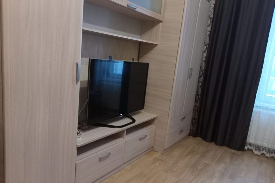 Продаётся 3-комнатная квартира, 59.3 м²