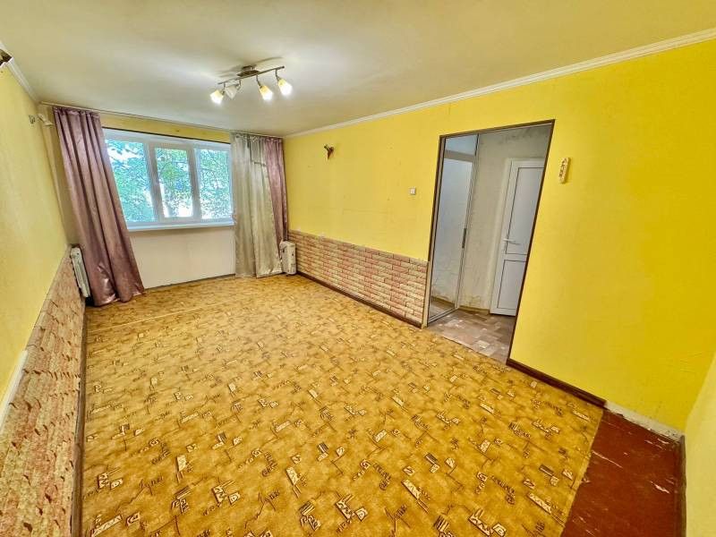 Продаётся 1-комнатная квартира, 30 м²