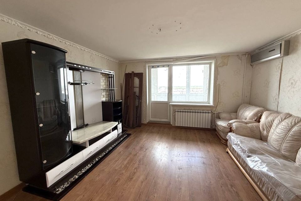 Продаётся 3-комнатная квартира, 69.5 м²