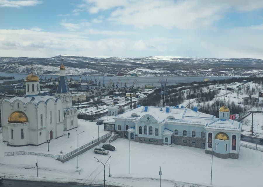 Продаётся 2-комнатная квартира, 43.3 м²