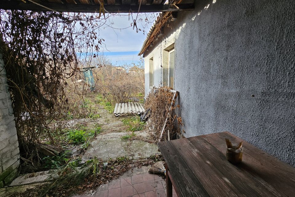 Продаётся 1-этажный дом, 66 м²