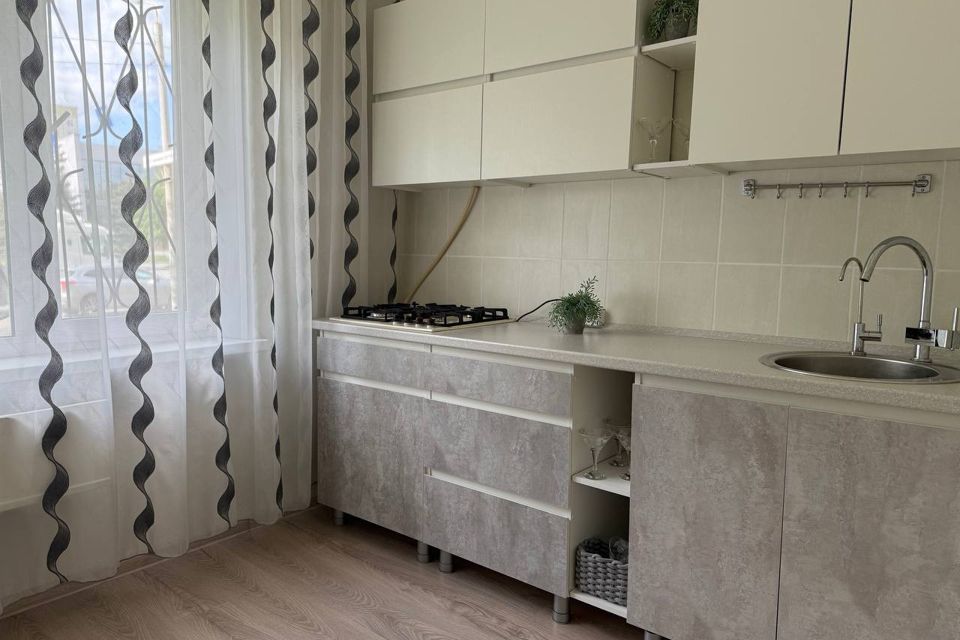Продаётся 1-комнатная квартира, 32.9 м²