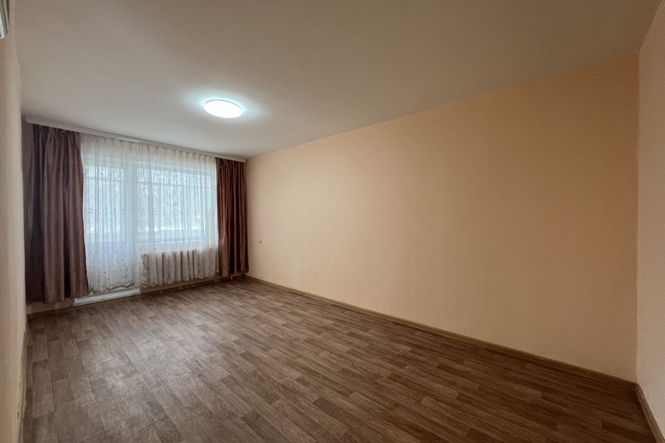 Продаётся 1-комнатная квартира, 30 м²