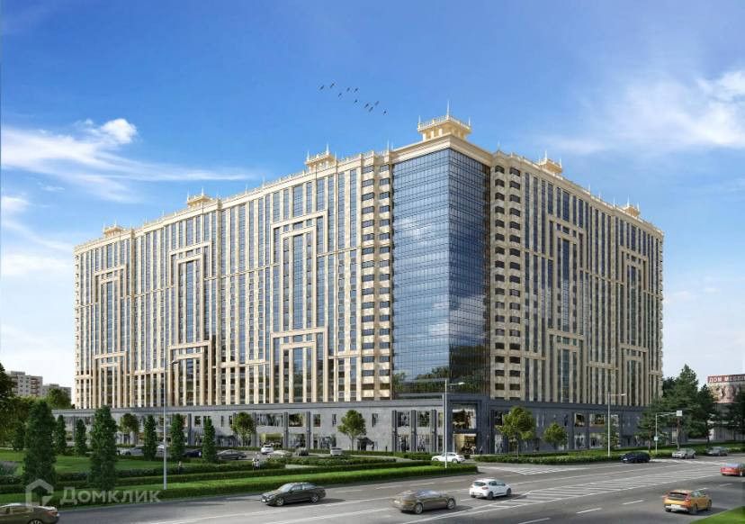 Продаётся студия, 24.1 м²