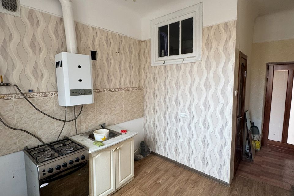 Продаётся 2-комнатная квартира, 48 м²