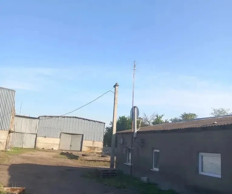 Продаётся склад, 2756.6 м²