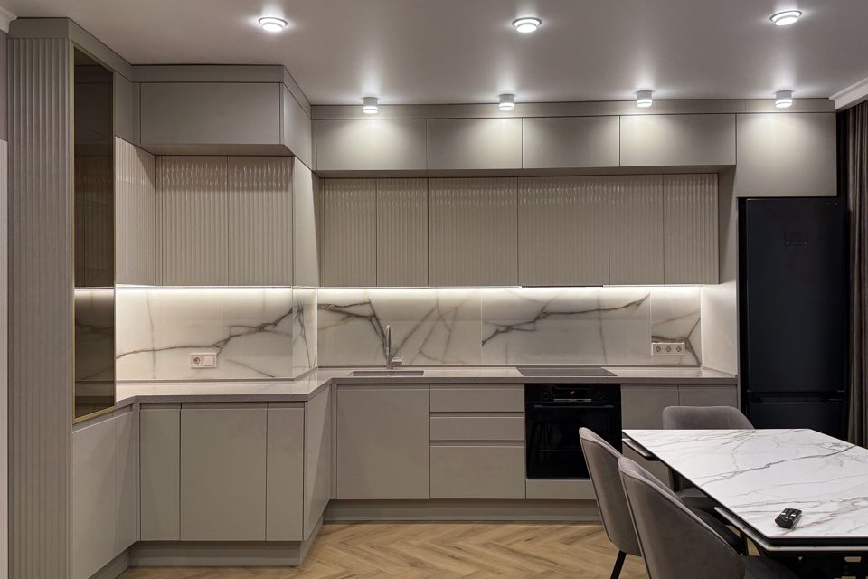 Продаётся 3-комнатная квартира, 85 м²