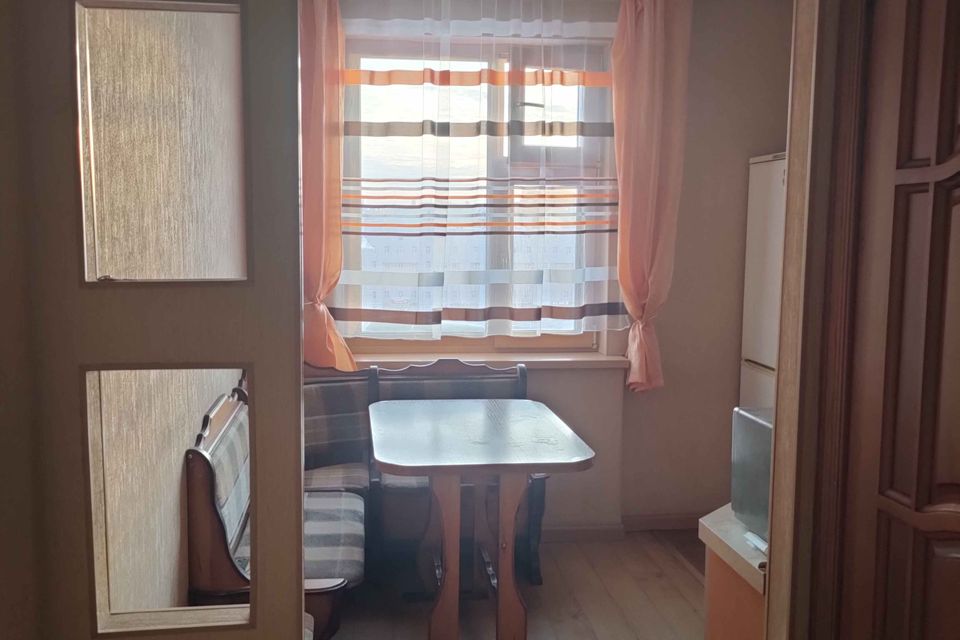 Продаётся 2-комнатная квартира, 54 м²