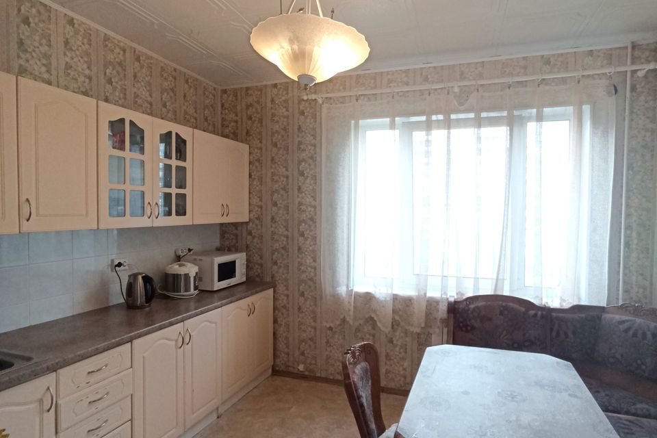 Продаётся 3-комнатная квартира, 70.7 м²