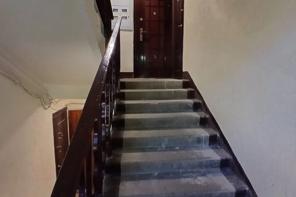 Продаётся 1-комнатная квартира, 32.6 м²