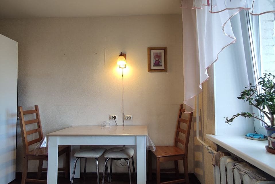 Продаётся 2-комнатная квартира, 52 м²