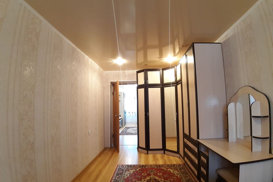 Продаётся 2-комнатная квартира, 43.2 м²