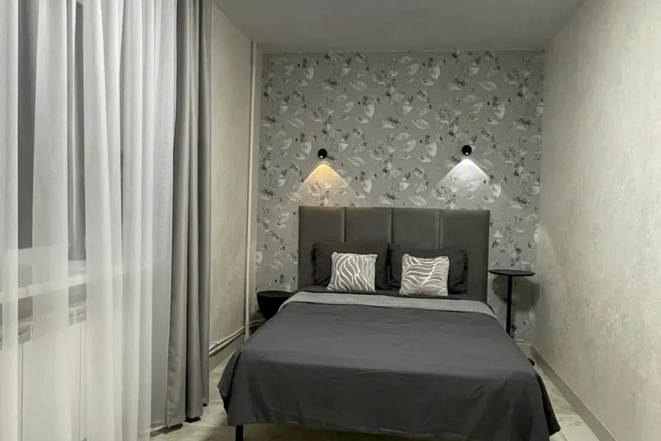 Продаётся 2-комнатная квартира, 45 м²