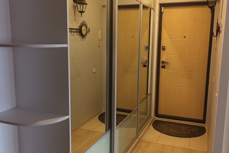 Продаётся 3-комнатная квартира, 65 м²