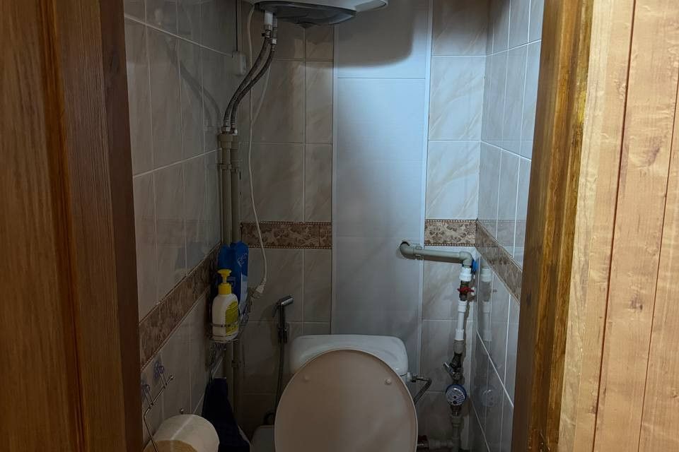 Продаётся 2-комнатная квартира, 45.1 м²
