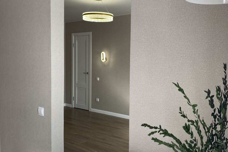 Продаётся 2-комнатная квартира, 45 м²