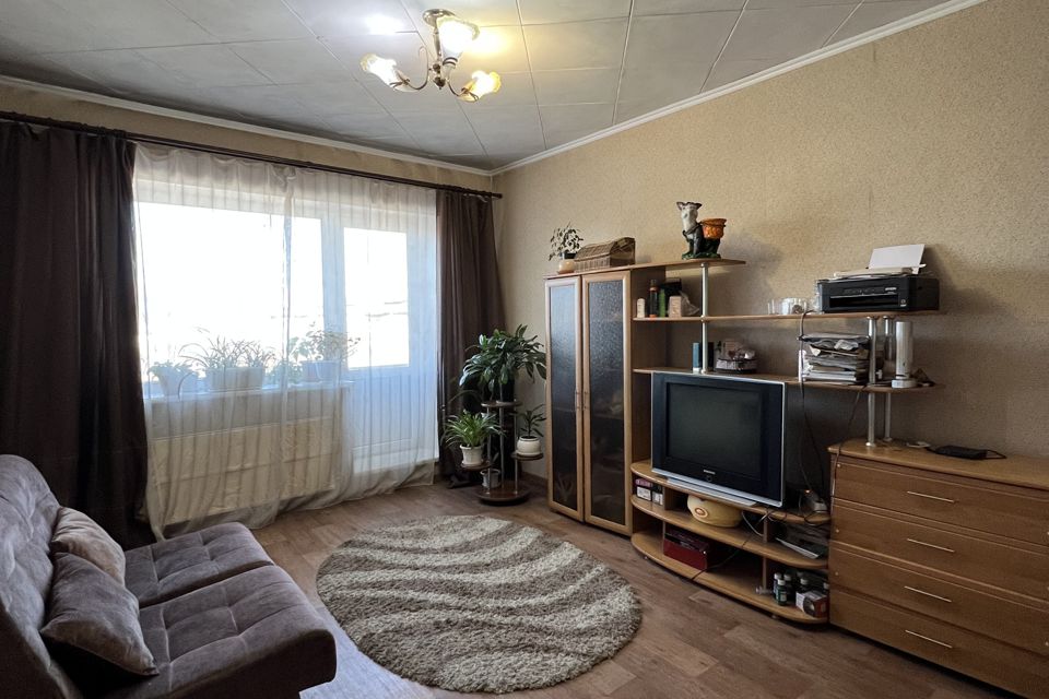 Квартира Энергетик Купить 2 Комнатную