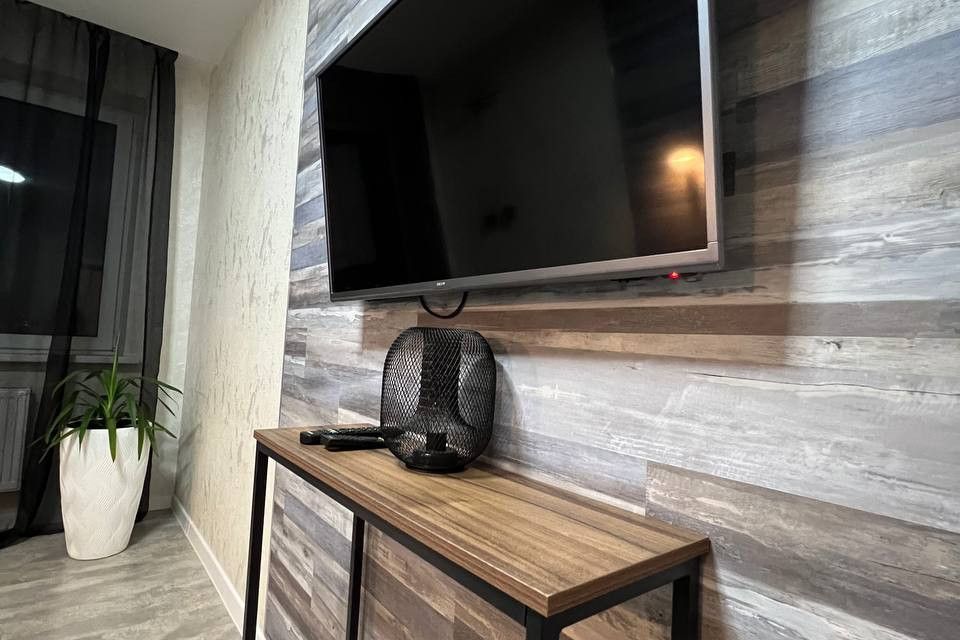Продаётся 1-комнатная квартира, 35 м²