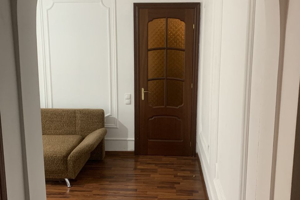 Продаётся 3-комнатная квартира, 60 м²