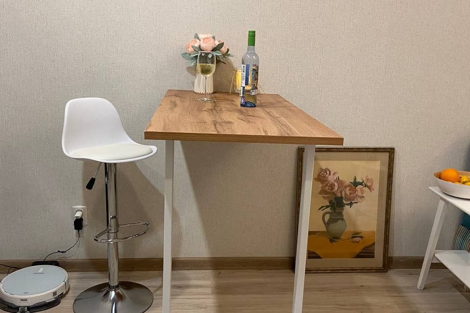 Продаётся 3-комнатная квартира, 59.1 м²