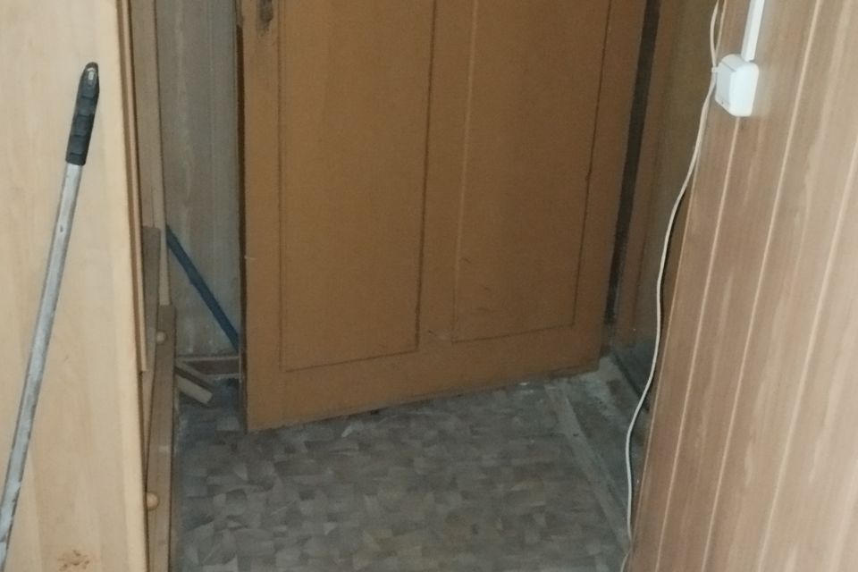 Продаётся 2-комнатная квартира, 37.8 м²