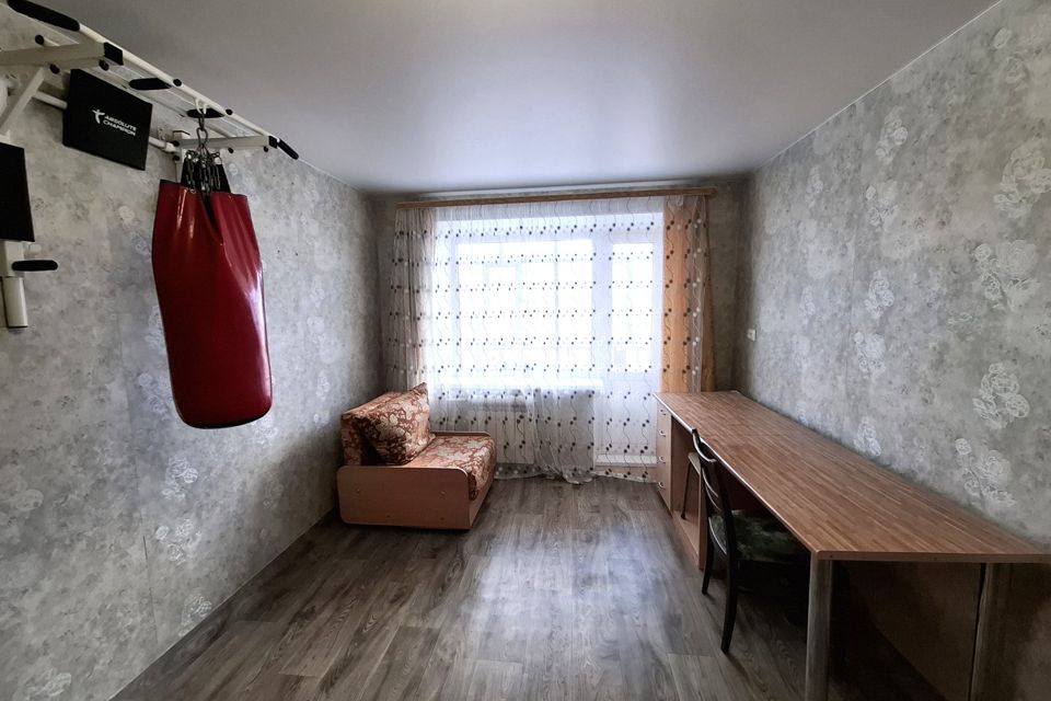Продаётся 1-комнатная квартира, 29.2 м²