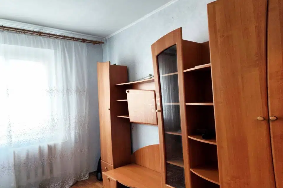 Продаётся 2-комнатная квартира, 55 м²