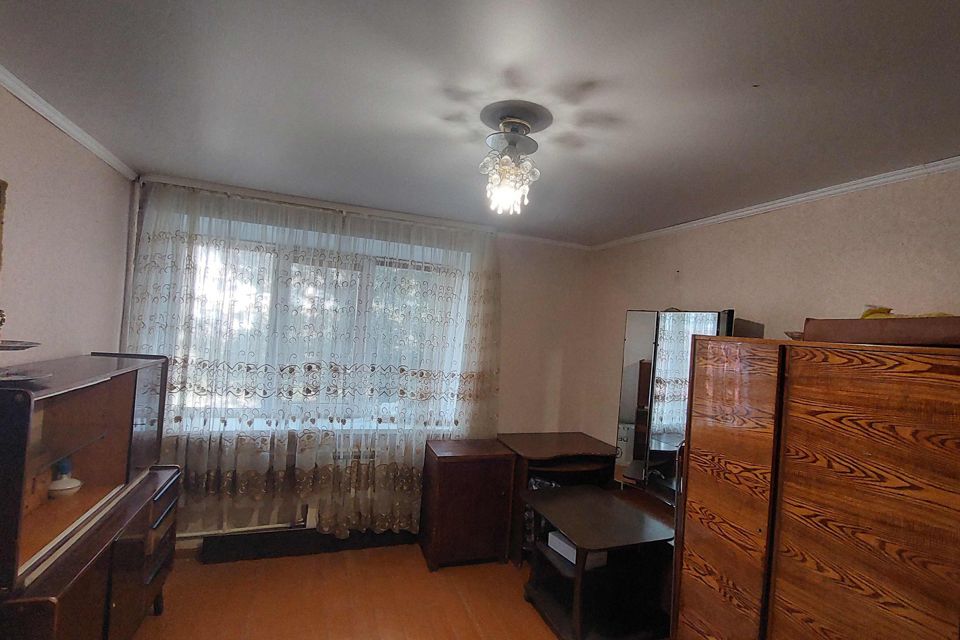 Продаётся студия, 18.1 м²